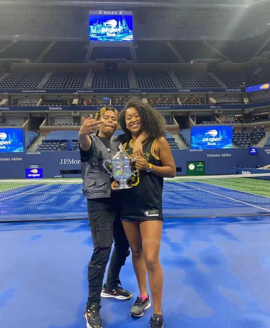 C9不断突破！，大坂直美连续三场比赛得分超过锐不可当比赛高潮迭起-爱游戏app