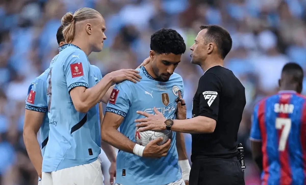 勒沃库森不败纪录恐被终结